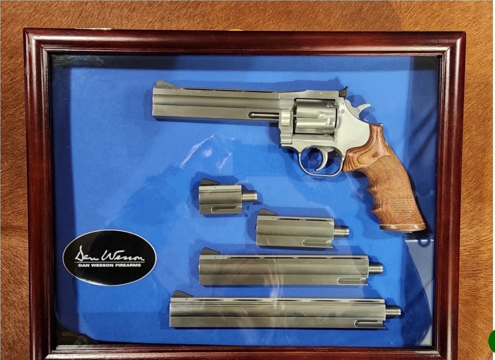 DW 715 Dan Wesson Small Frame Revolvers Forum Dan Wesson Forum