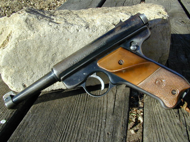 Ruger Standard