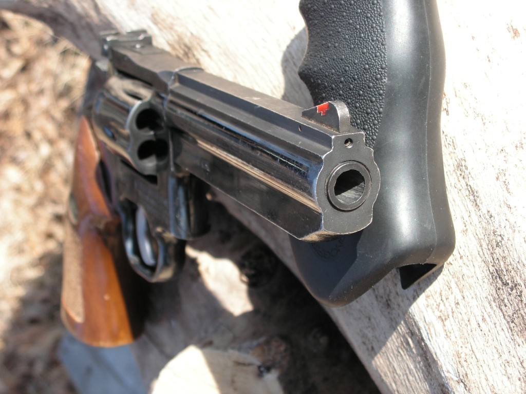 FB 15-2 wesson